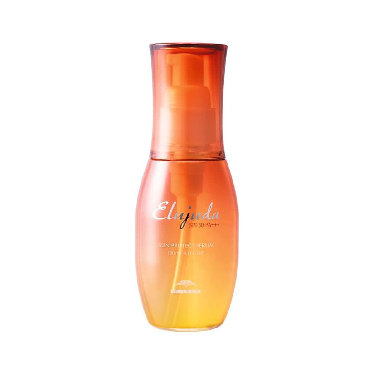 ELUJUDA Sun Protect Serum