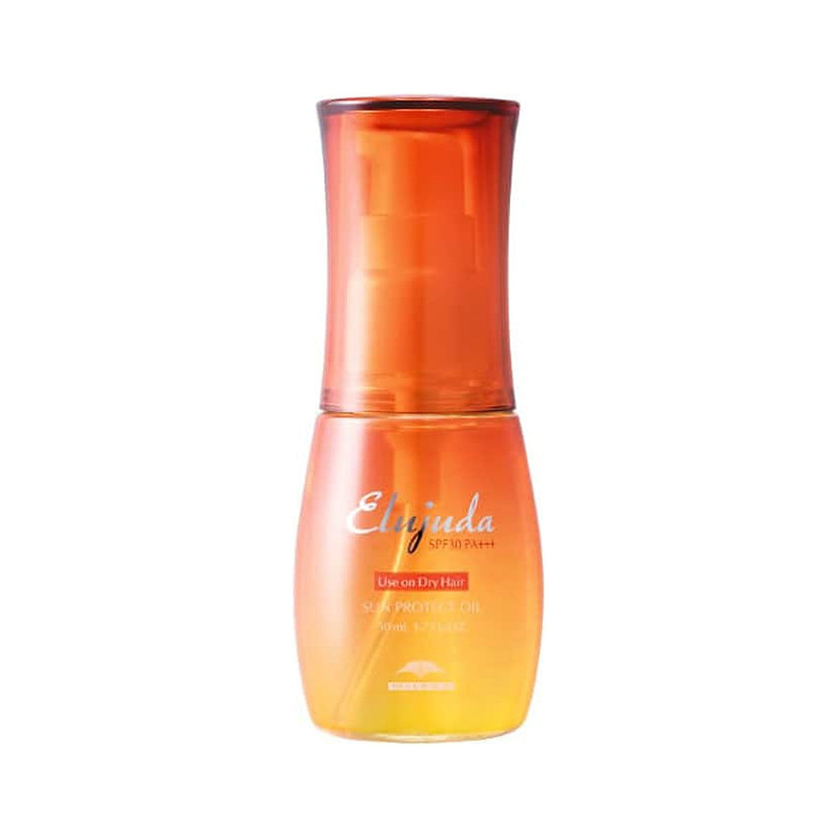 ELUJUDA Sun Protect Oil 50mL