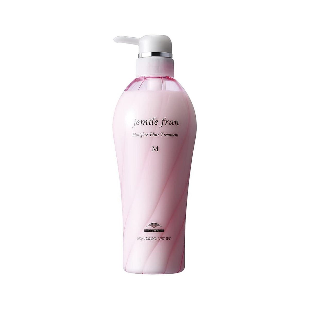 jemile fran Heat Gloss Treatment M
