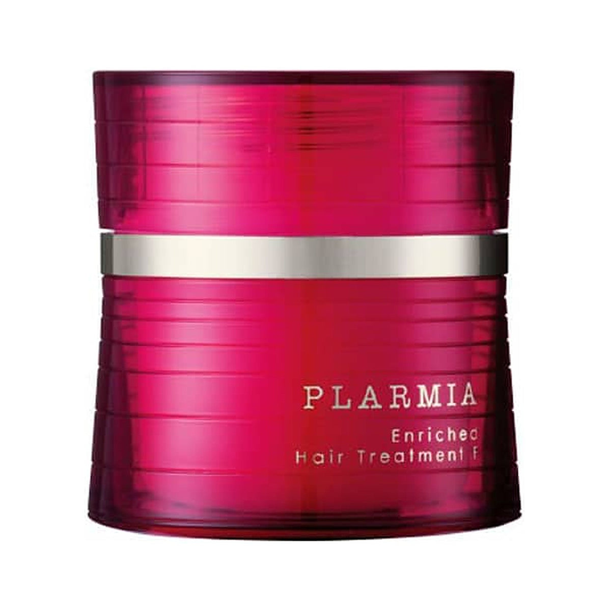 PLARMIA /プラーミア エンリッチド ヘアトリートメント F