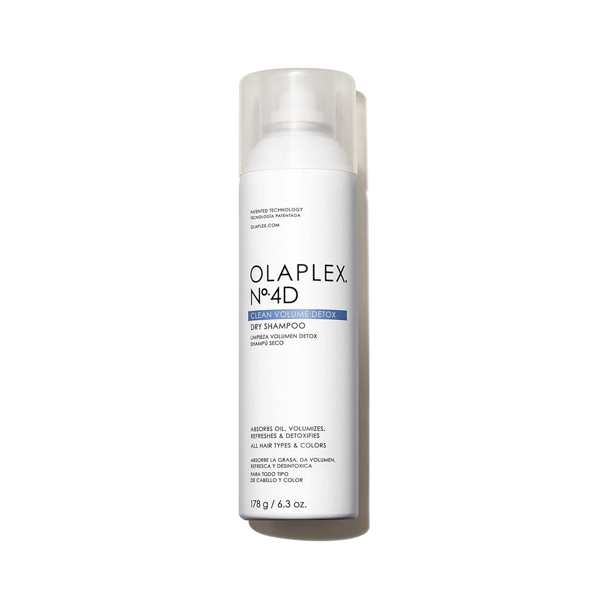 OLAPLEX/オラプレックス No.4D ドライシャンプー