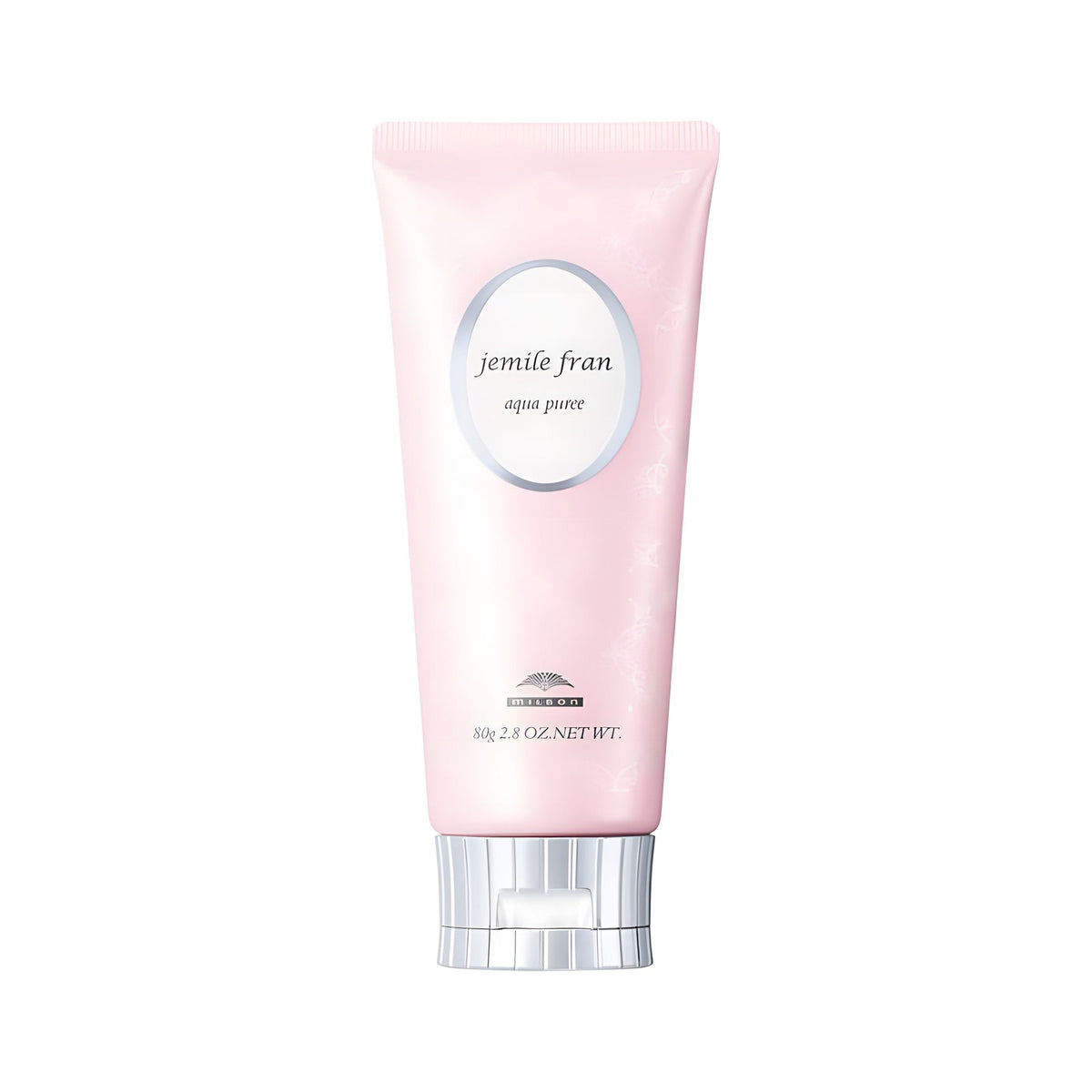 jemile fran AQUA PUREE 80g