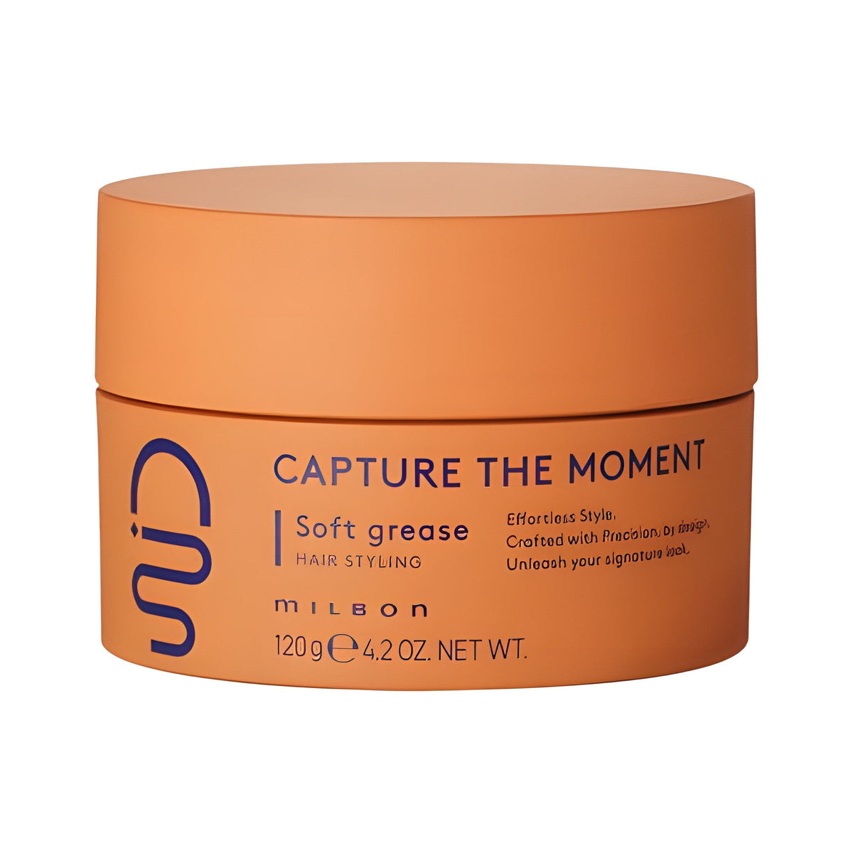 CAPTURE THE MOMENT SOFT GREASE 120g