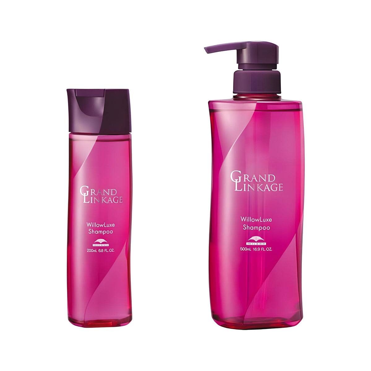 GRANDLINKAGE WILLOW LUXE SHAMPOO / グランドリンケージ ウィローリュクス シャンプー
