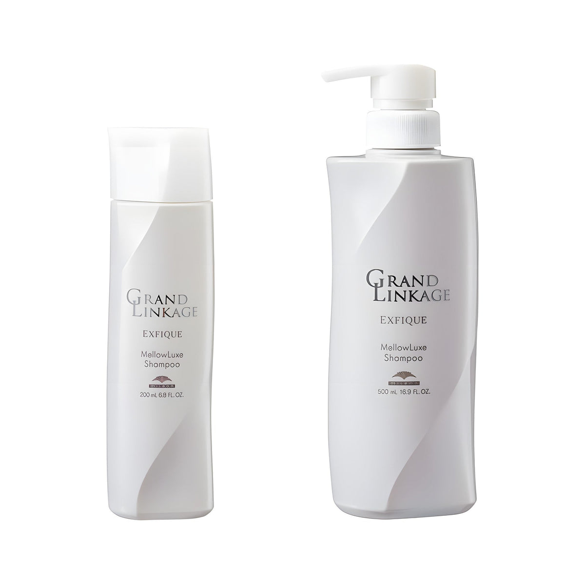 GRANDLINKAGE EXFIQUE MELLOW LUXE SHAMPOO