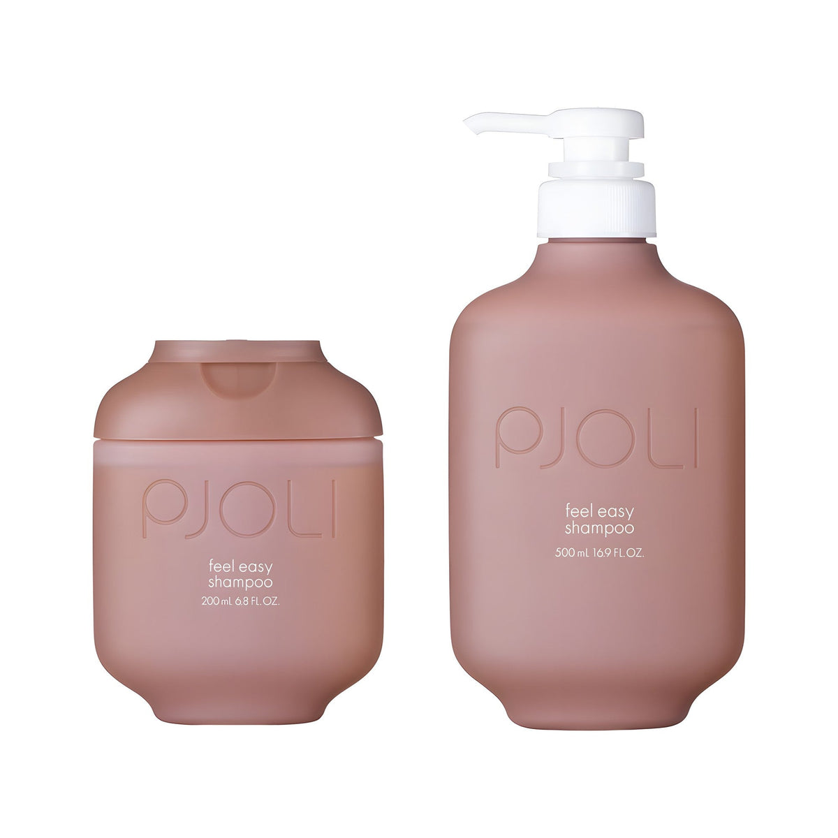 PJOLI FEEL EASY SHAMPOO / プジョリ フィールイージー シャンプー
