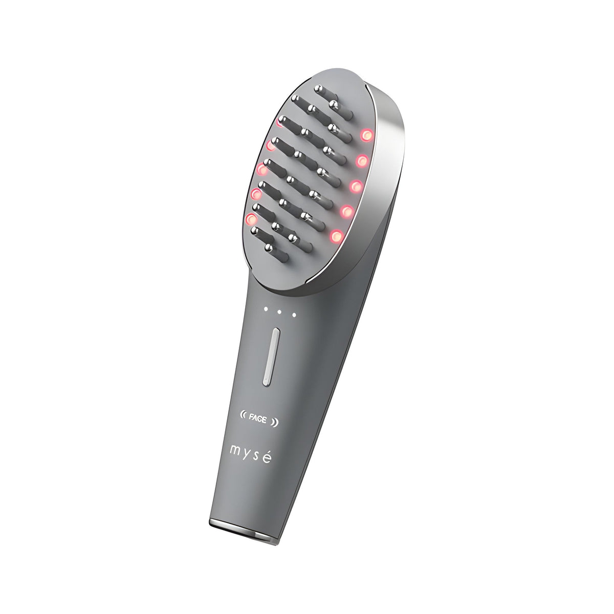 YA-MAN MYSE Scalp Lift Active Plus / ミーゼ スカルプリフトアクティブ プラス