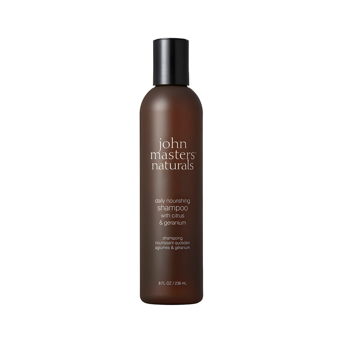 john masters organics/ジョンマスターオーガニック C&Gシャンプー(シトラス&ゼラニウム)