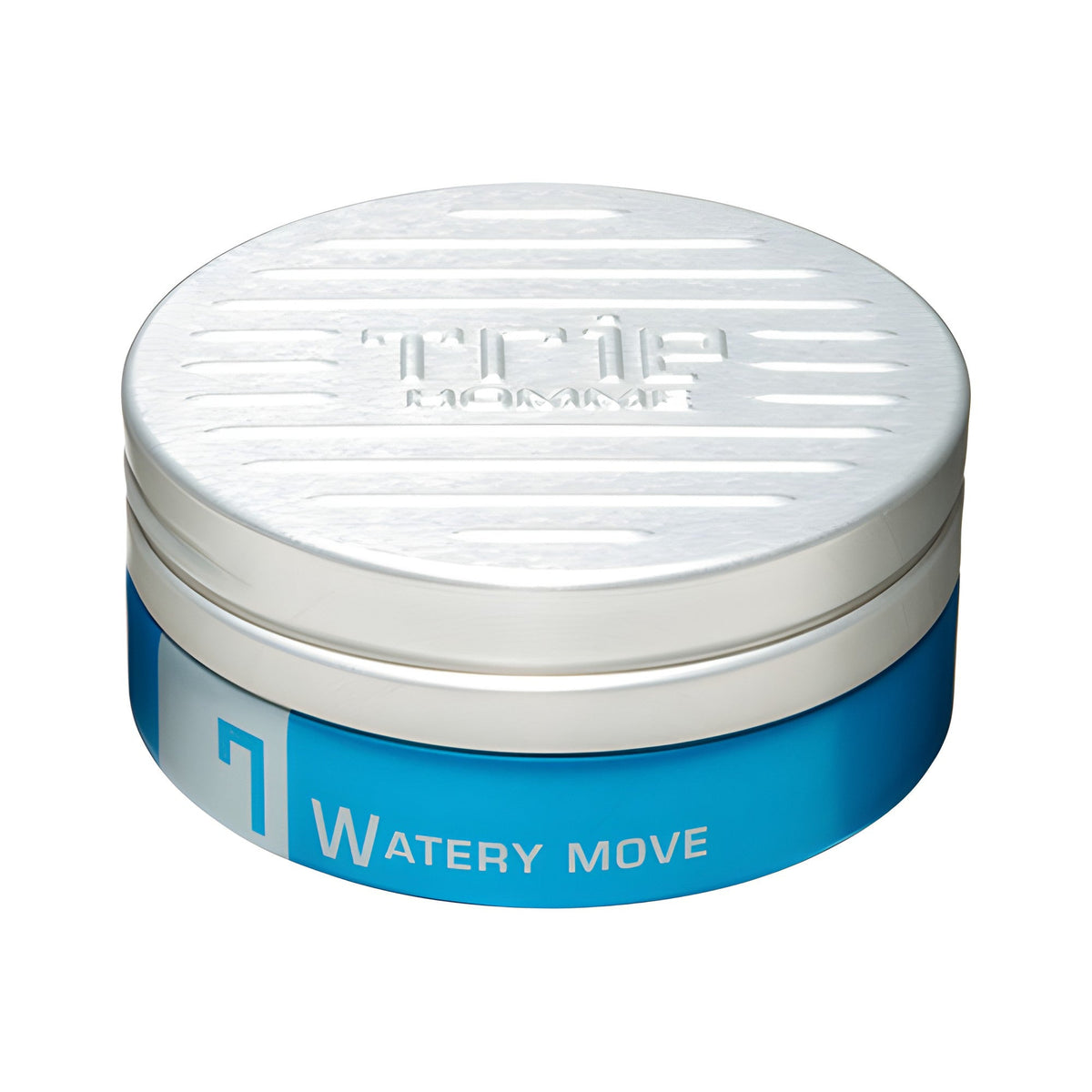 LebeL TRIE HOMME WAX WATERY MOVE 7 / トリエオム ワックス ウォータリームーブ 7 105g