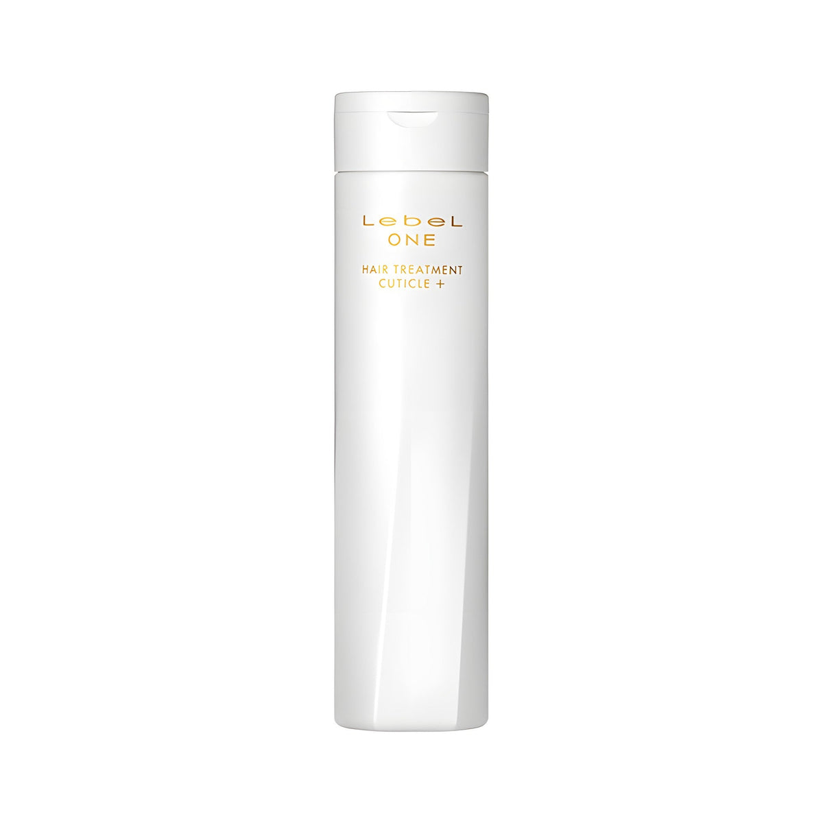 LebeL ONE HAIR TREATMENT CUTICLE PLUS