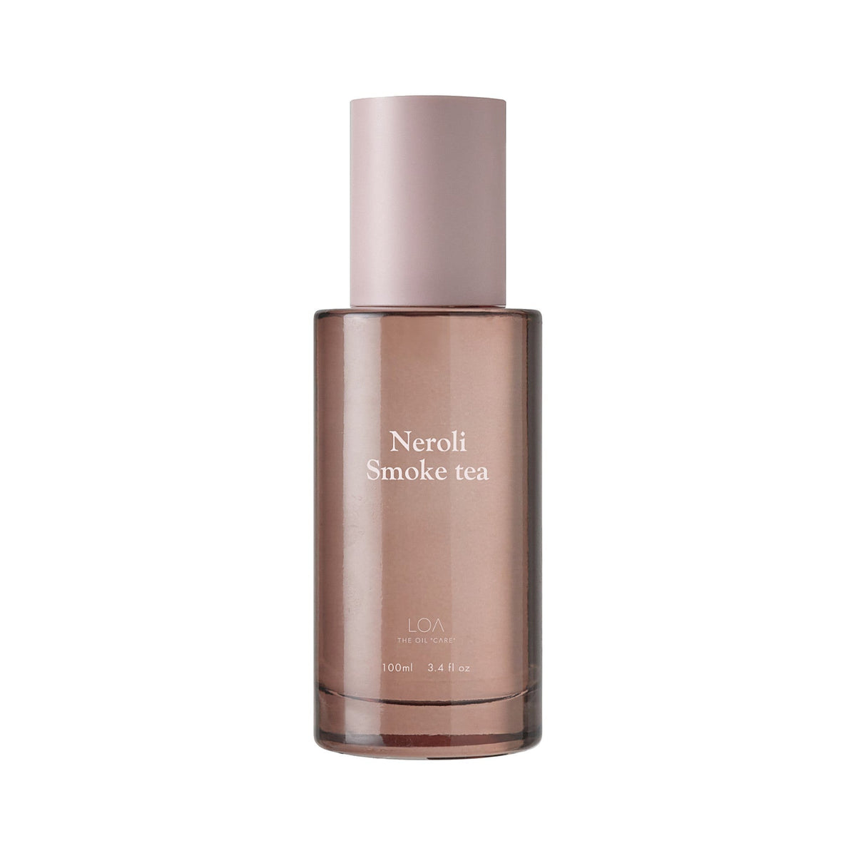 LOA THE OIL CARE Neroli Smoke tea 香氛护发油