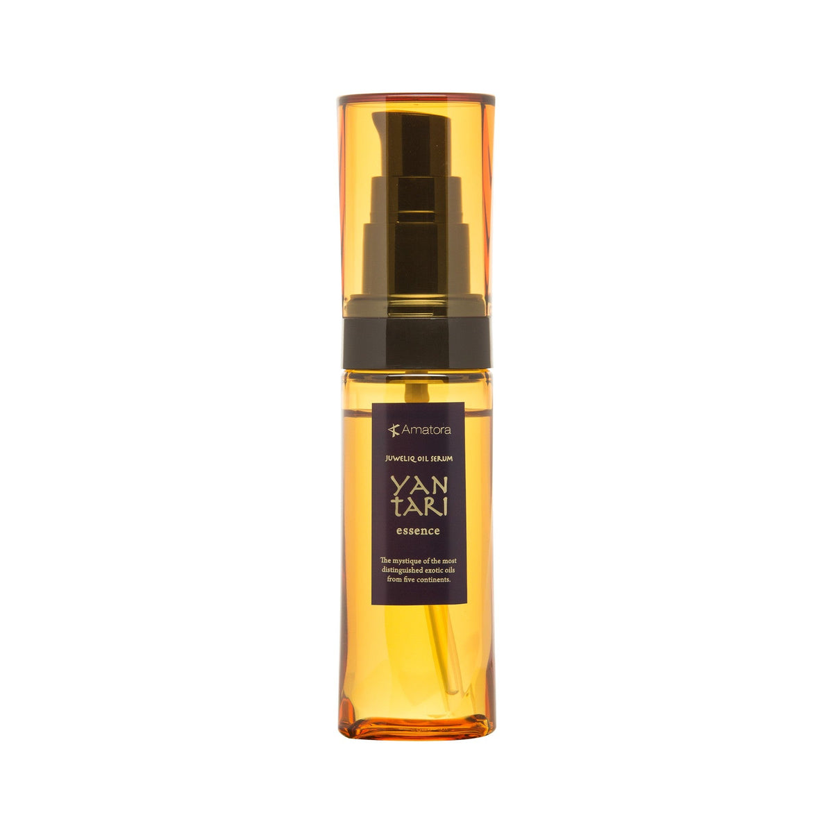 Amatora YANTARI essence / アマトラ ヤンターリ エッセンス 50mL