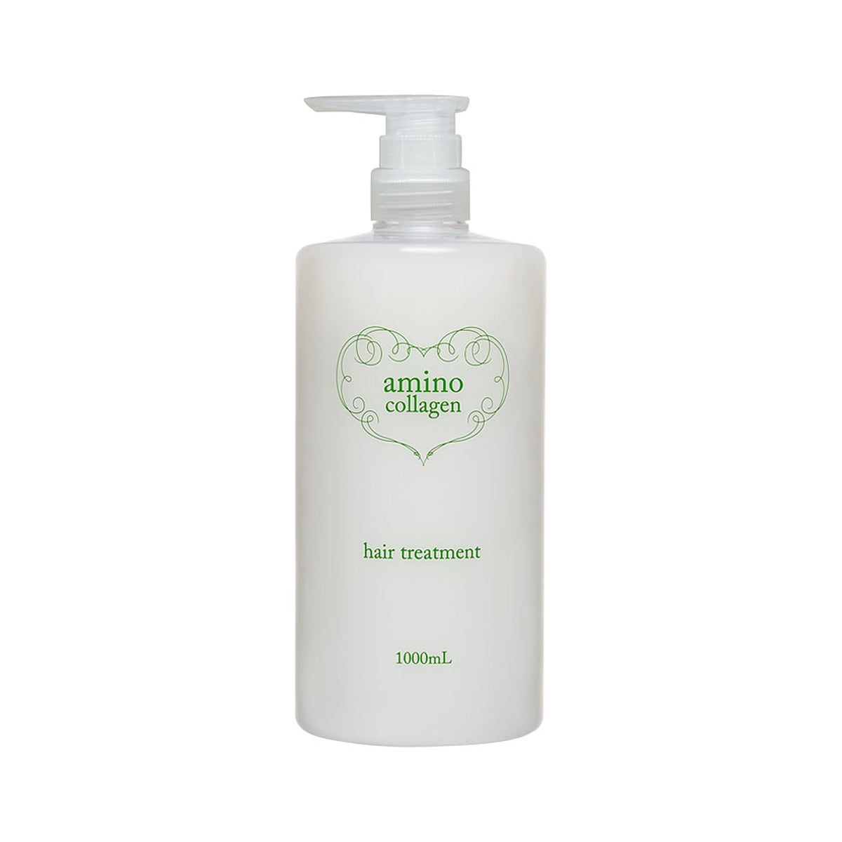AMOROUS amino collagen hair treatment / アモロス アミノコラーゲン トリートメント 1000g