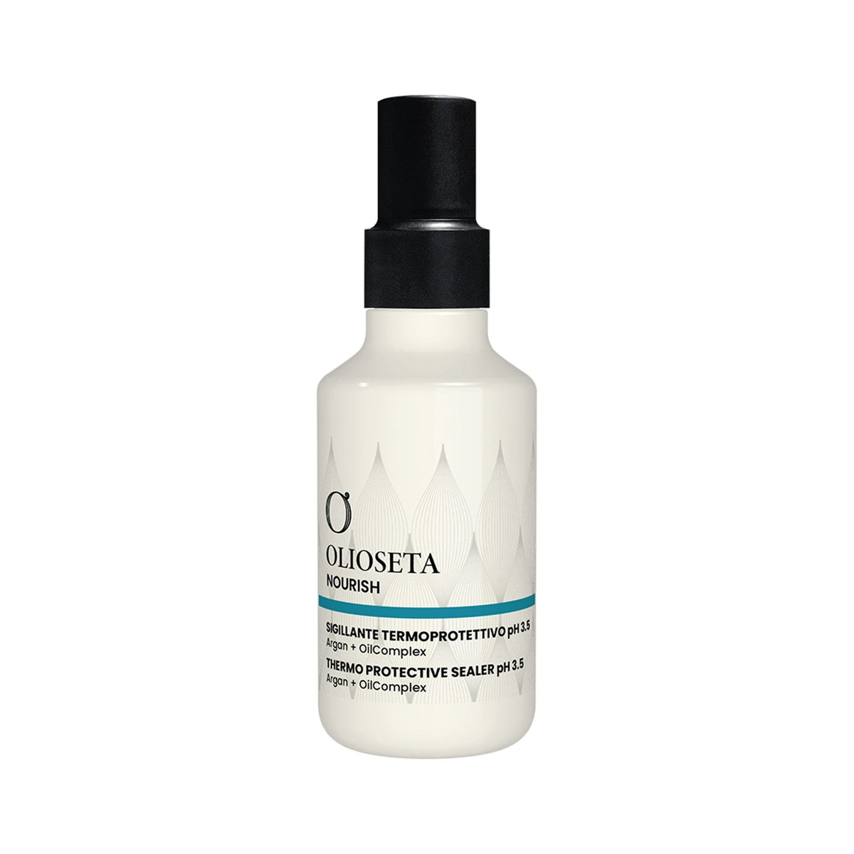 OLIOSETA NOURIQUE THERMO PROTECTIVE SEALER pH 3.5 隔热护发喷雾 150mL