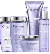 KERASTASE　BLOND ABSOLU/ブロンドアブソリュ