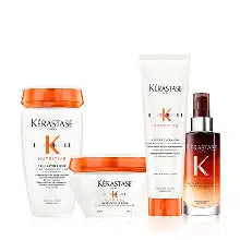 KERASTASE　NUTRITIVE/ニュートリティブ