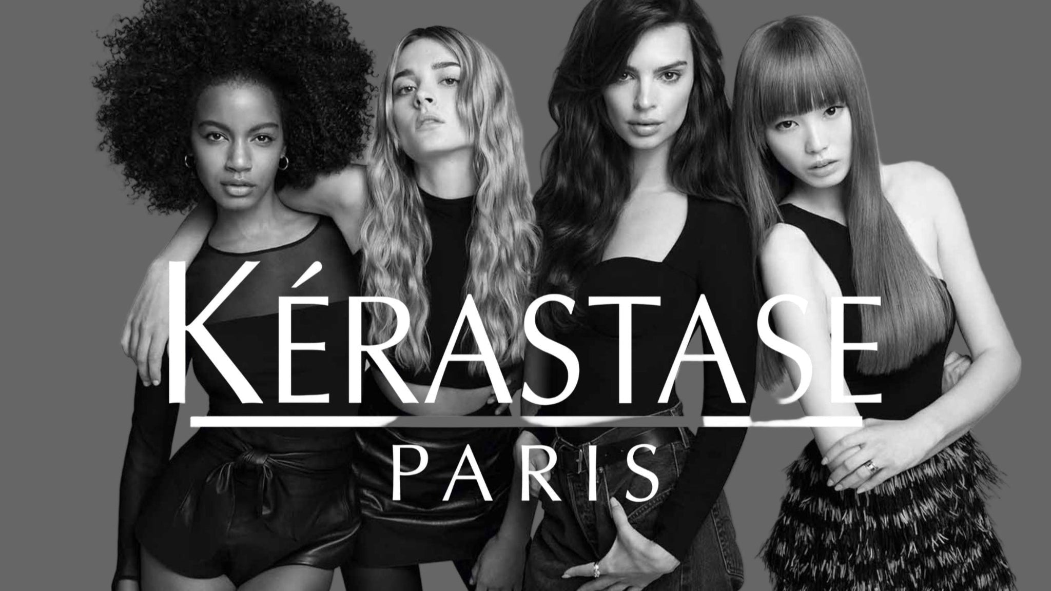 ケラスターゼ / KERASTASE