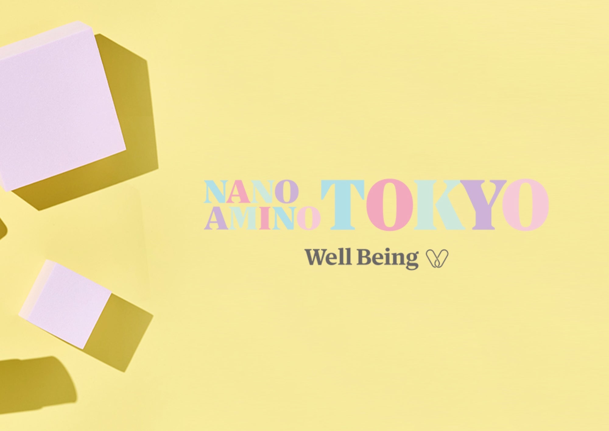 ナノアミノトーキョー / NANO AMINO TOKYO