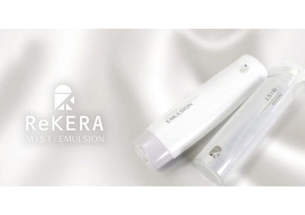 リケラ / ReKERA