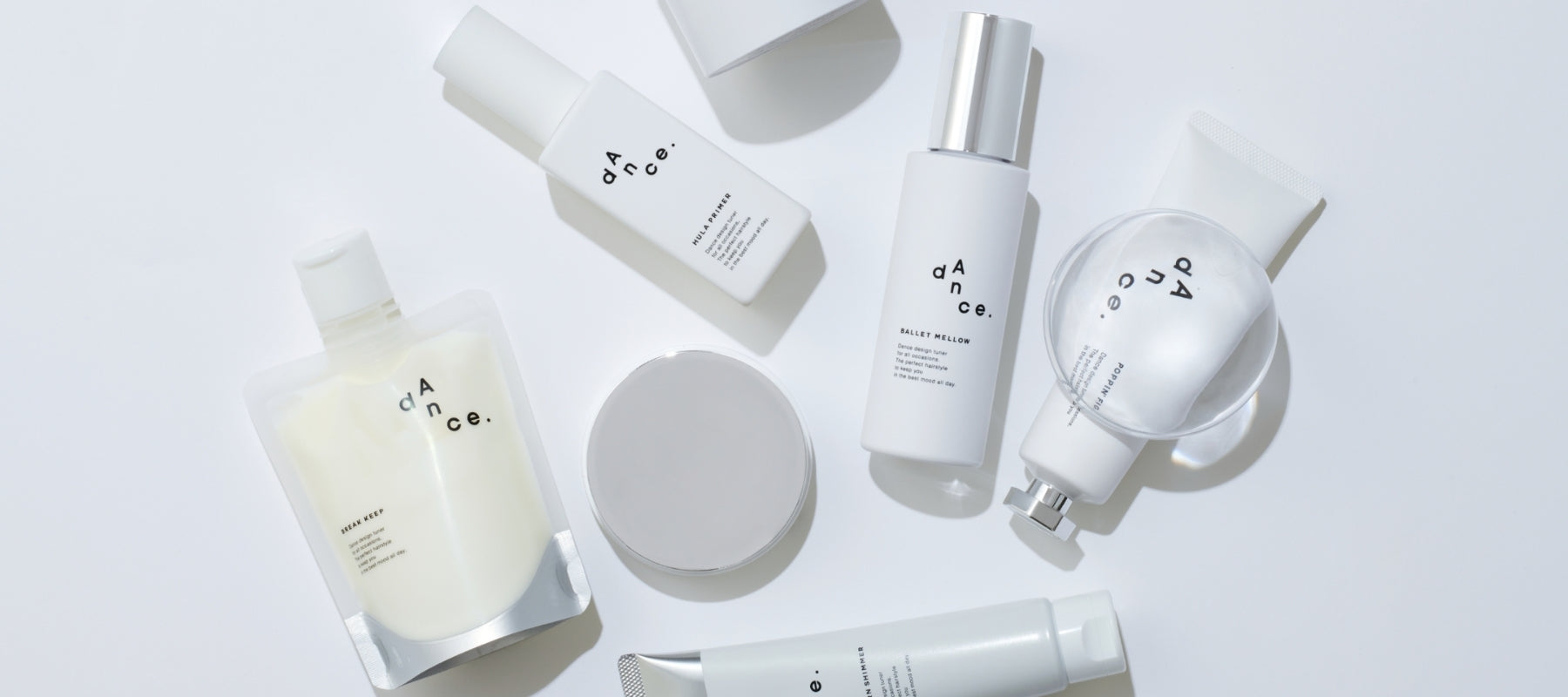 ダンスデザインチューナー/dance design tuner