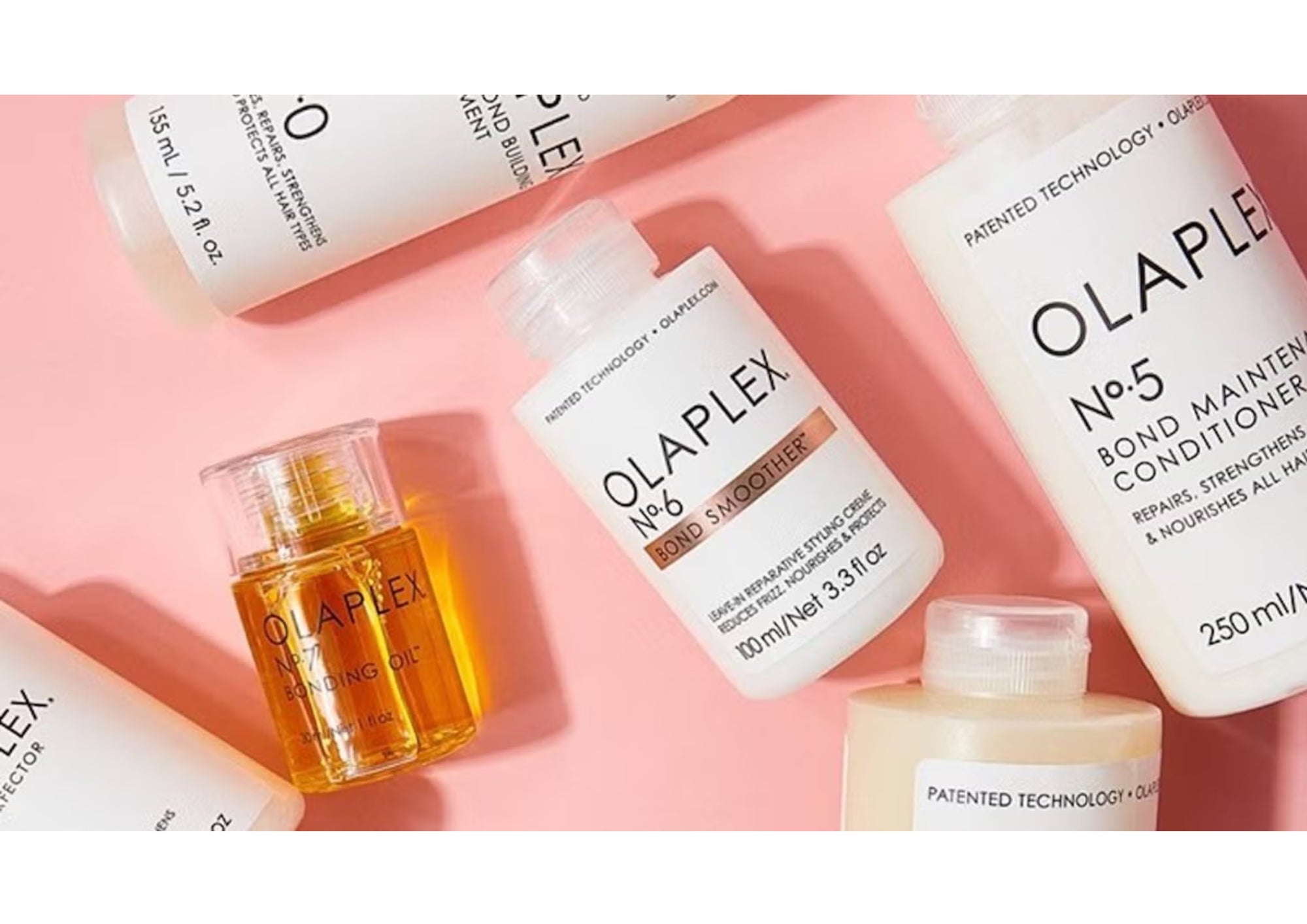 オラプレックス / OLAPLEX