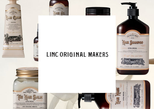 LINK ORIGINAL MAKERS
