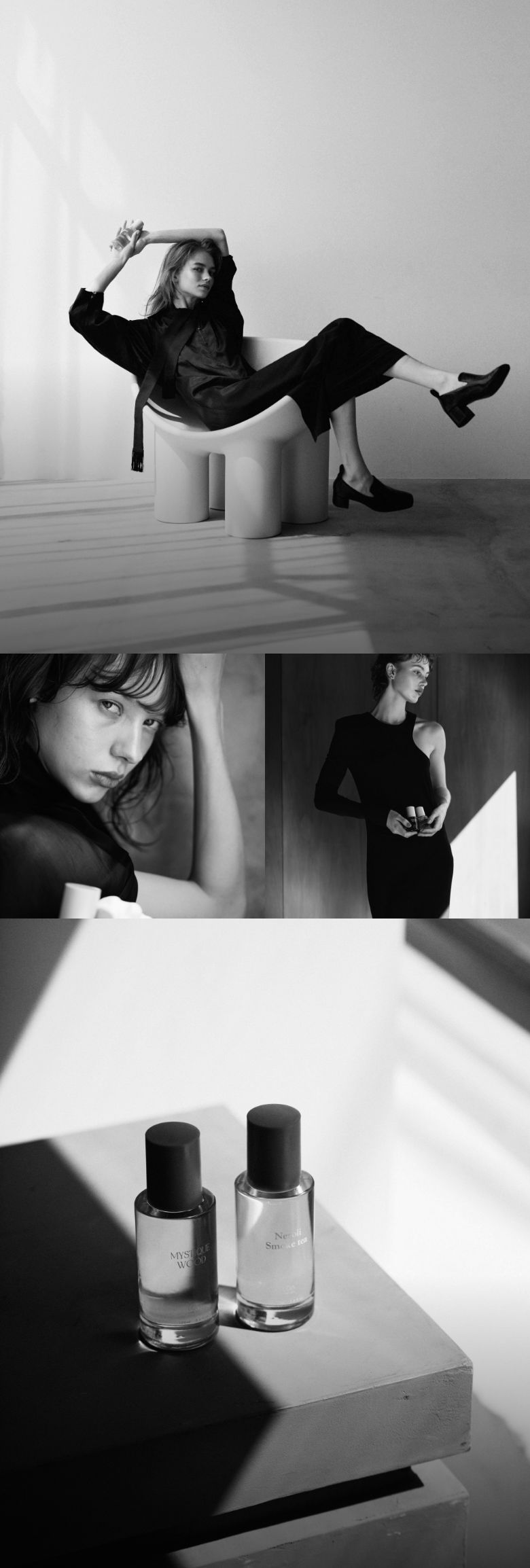 ロアザオイル / LOA THE OIL