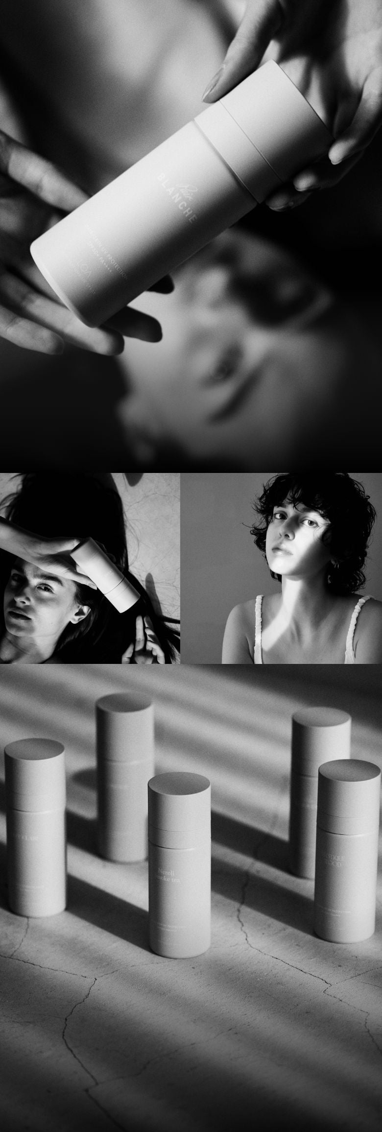 パフュームスプレー / PERFUME SPRAY