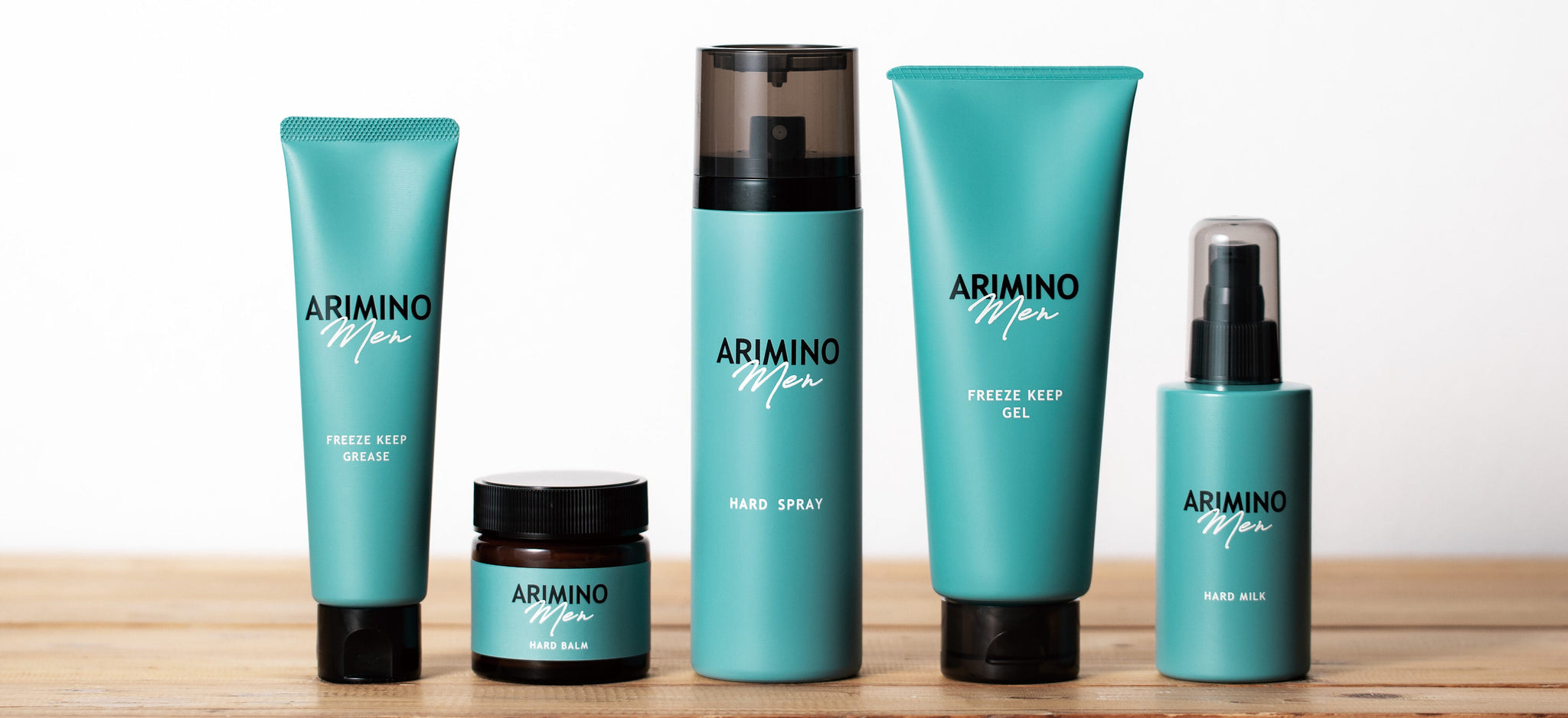 アリミノ メン/ARIMINO MEN