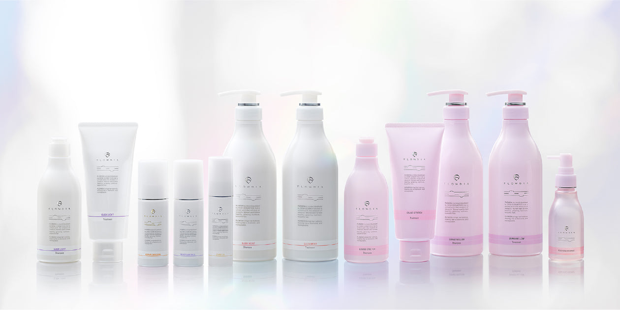 フローディア / FLOWDIA