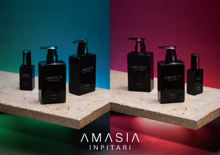 AMASIA INPITARI/アメージア インピタリ