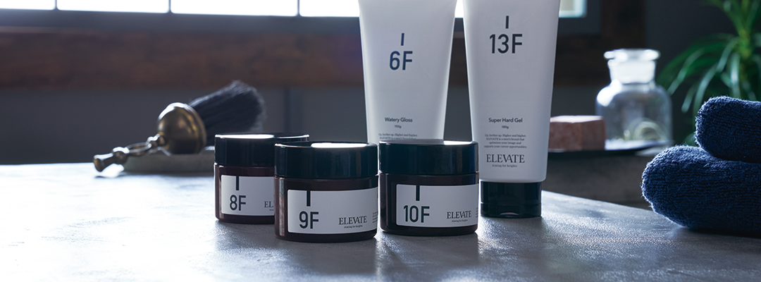 エレベート / ELEVATE