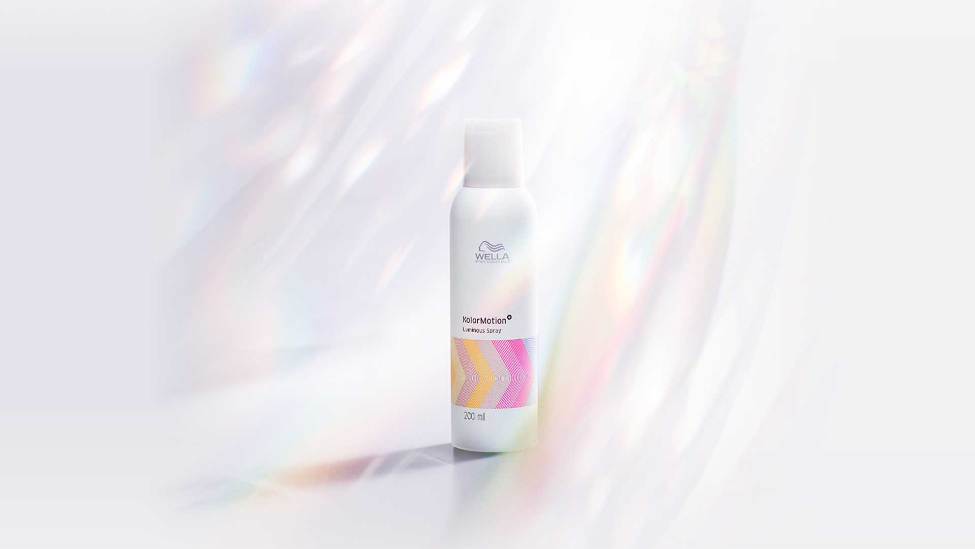 カラーモーション / Kolor Motion