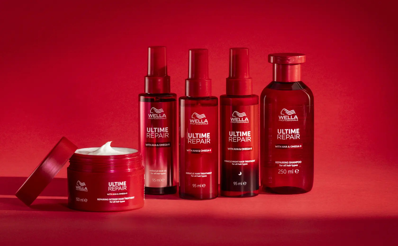 アルタイムリペア / ULTIME REPAIR