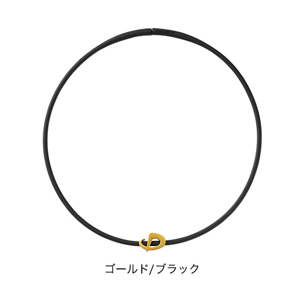 Phiten RAKUWA Necklace P Logo Top
