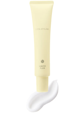 COTA STYLYNG LUMITEX / コタスタイリング ルミテックス フルイド