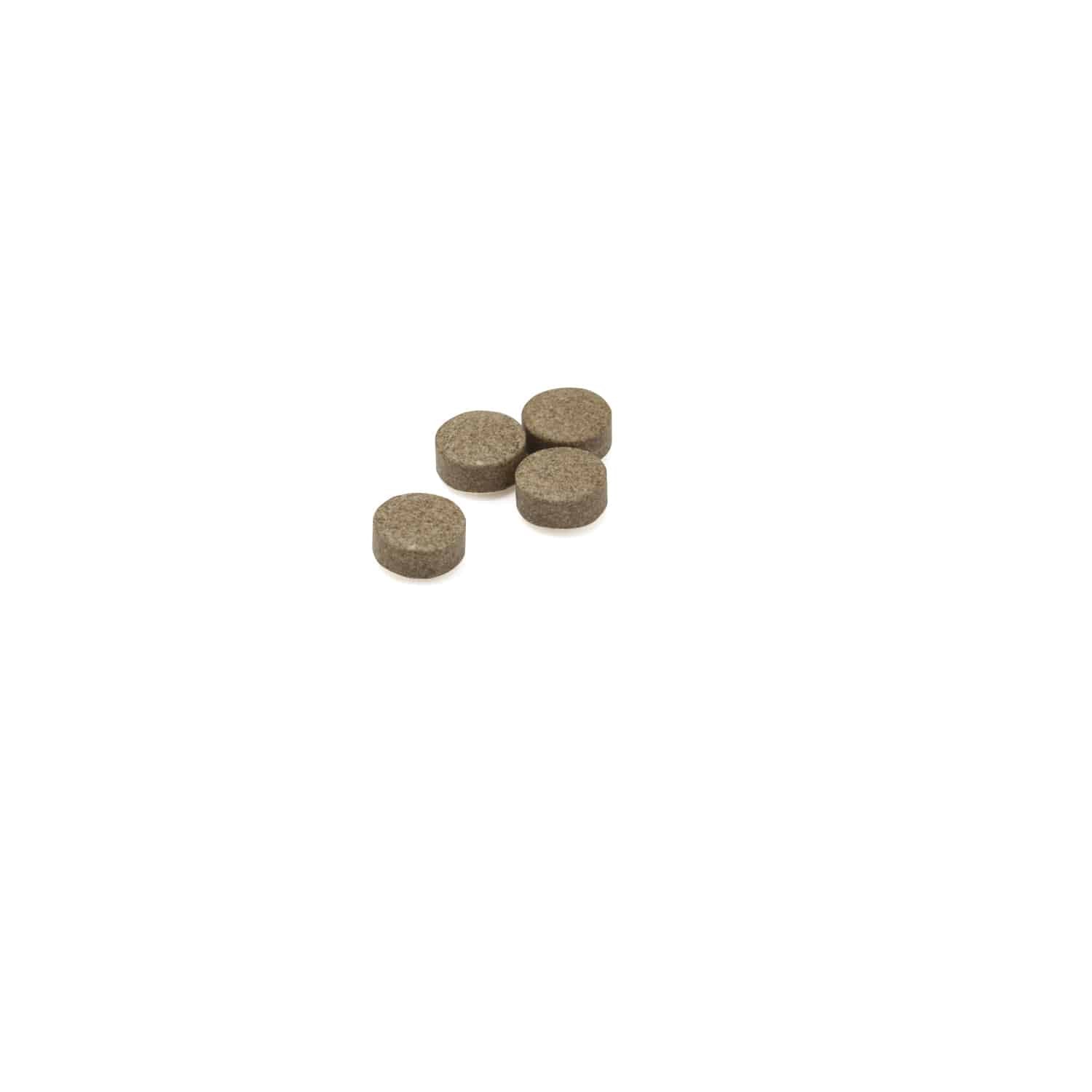 Phiten/シボヘリーナα（機能性表示食品）