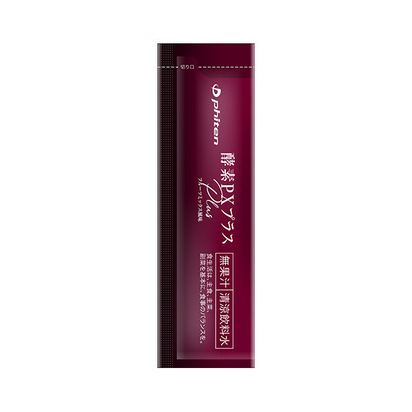 Phiten Enzyme PX Plus (30 sticks)