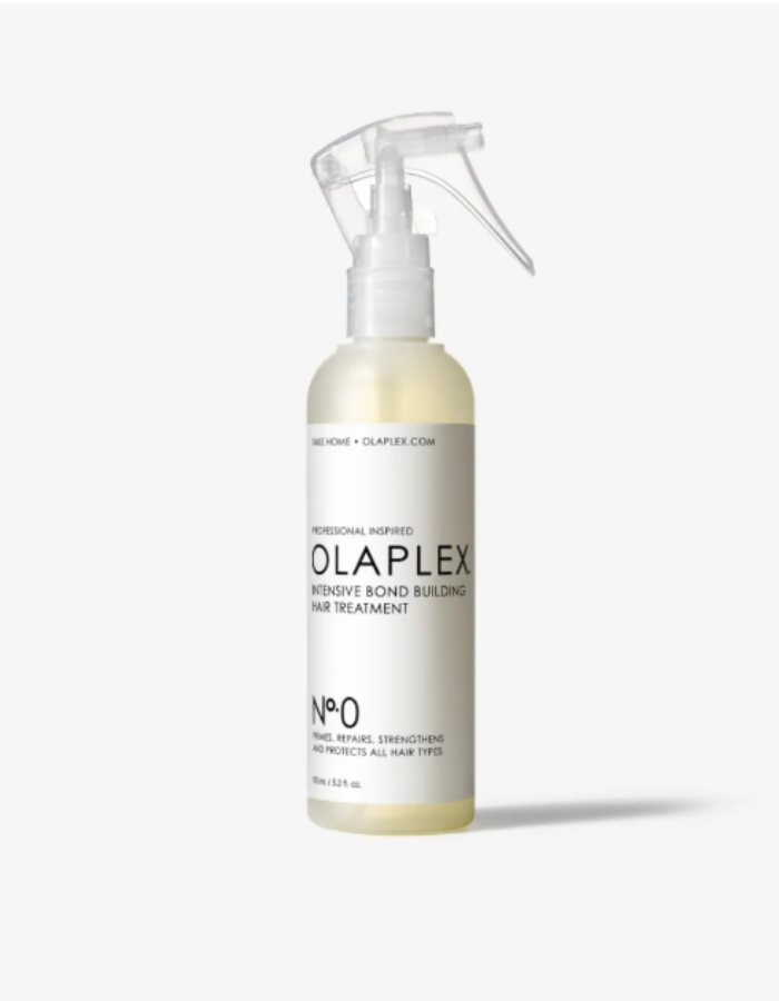 OLAPLEX No.0 インテンシブボンドビルディングヘアトリートメント