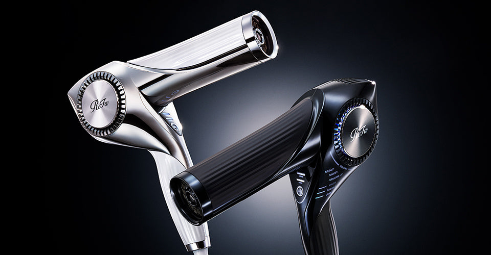 ReFa BEAUTEC DRYER BX / リファビューテックドライヤーBX