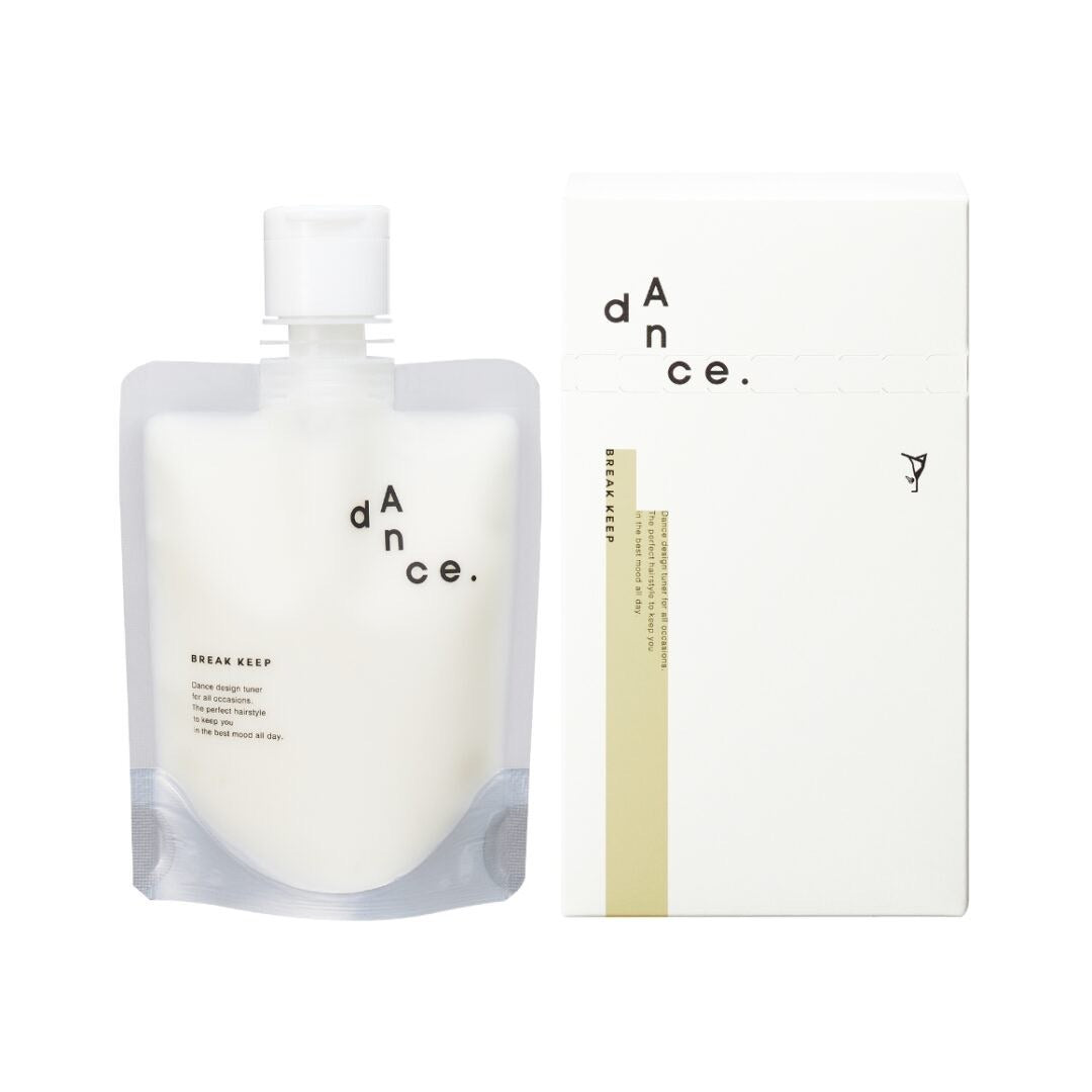 ブレイクキープ