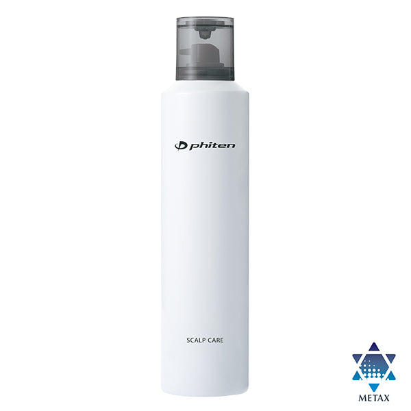 Phiten Scalp Care Cooling Spray