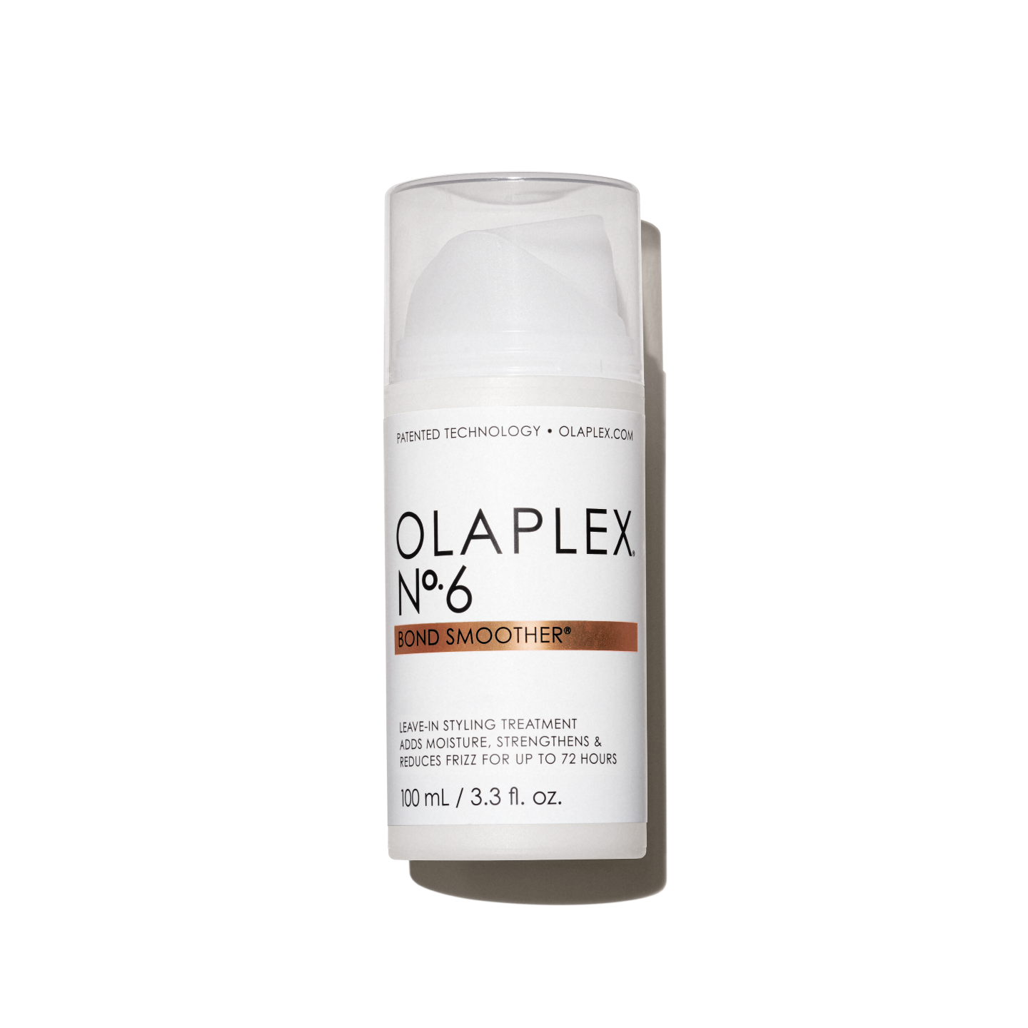 OLAPLEX No.6 ボンドスムーサー
