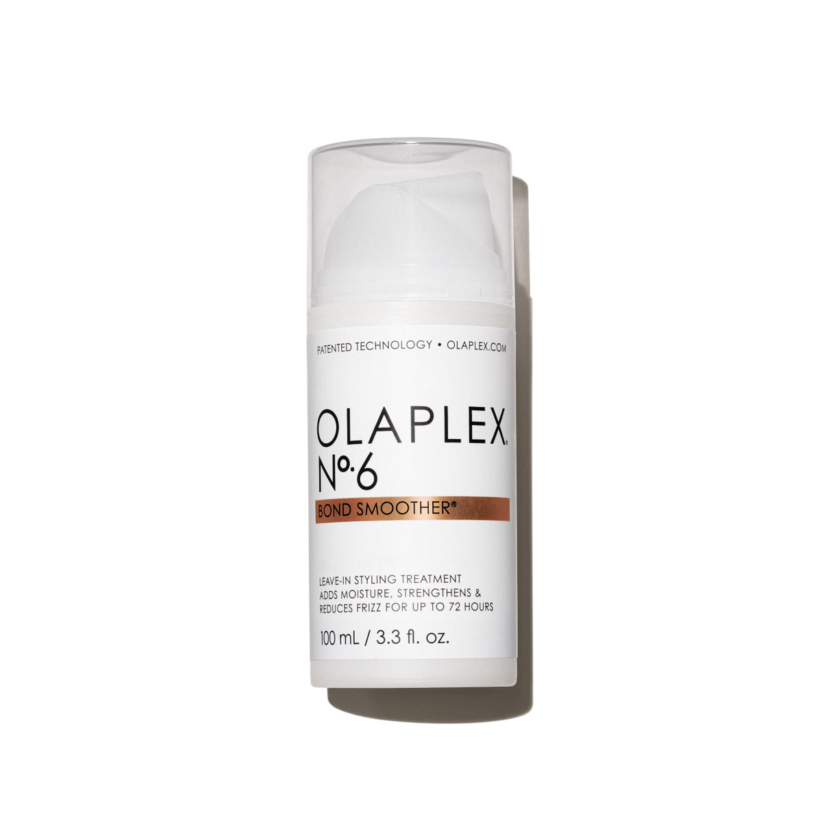 OLAPLEX No.6 ボンドスムーサー