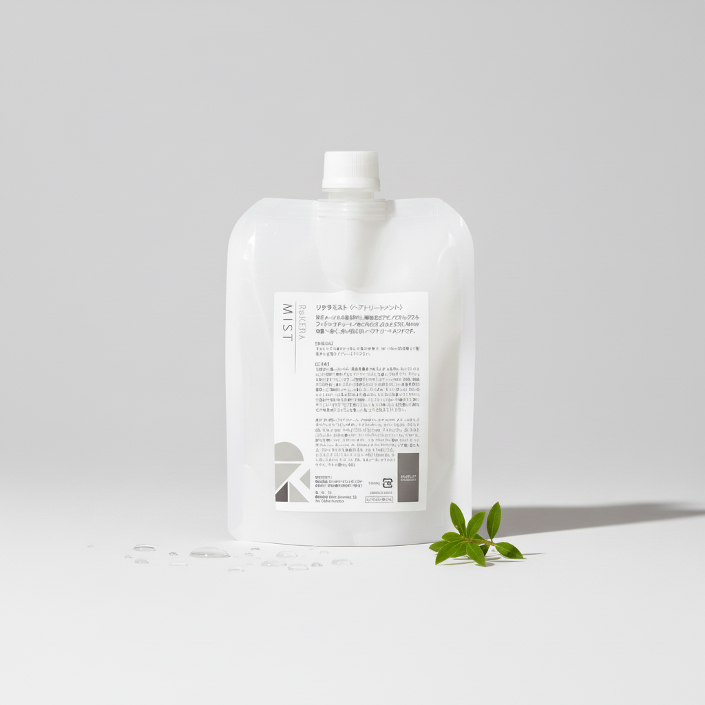 REKERA リトルサイエンティスト リケラミスト 1000ml 10月購入品 ReKERA MIST / リケラミスト – REMENTE
