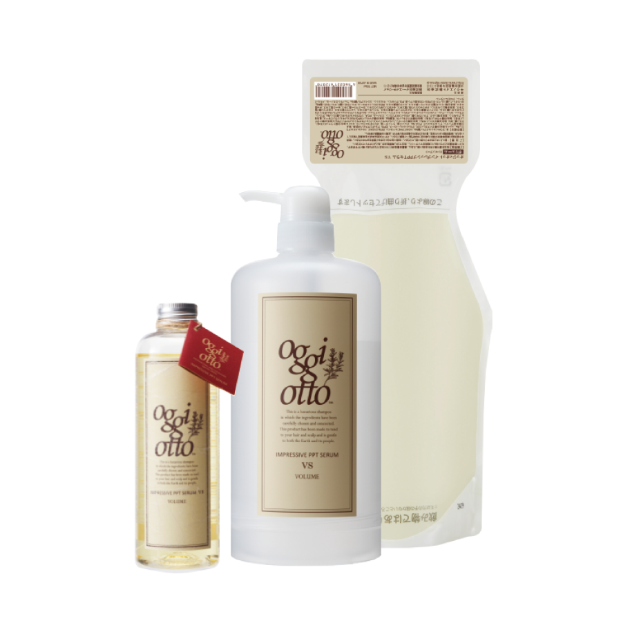 oggi otto/オッジィオット　容器