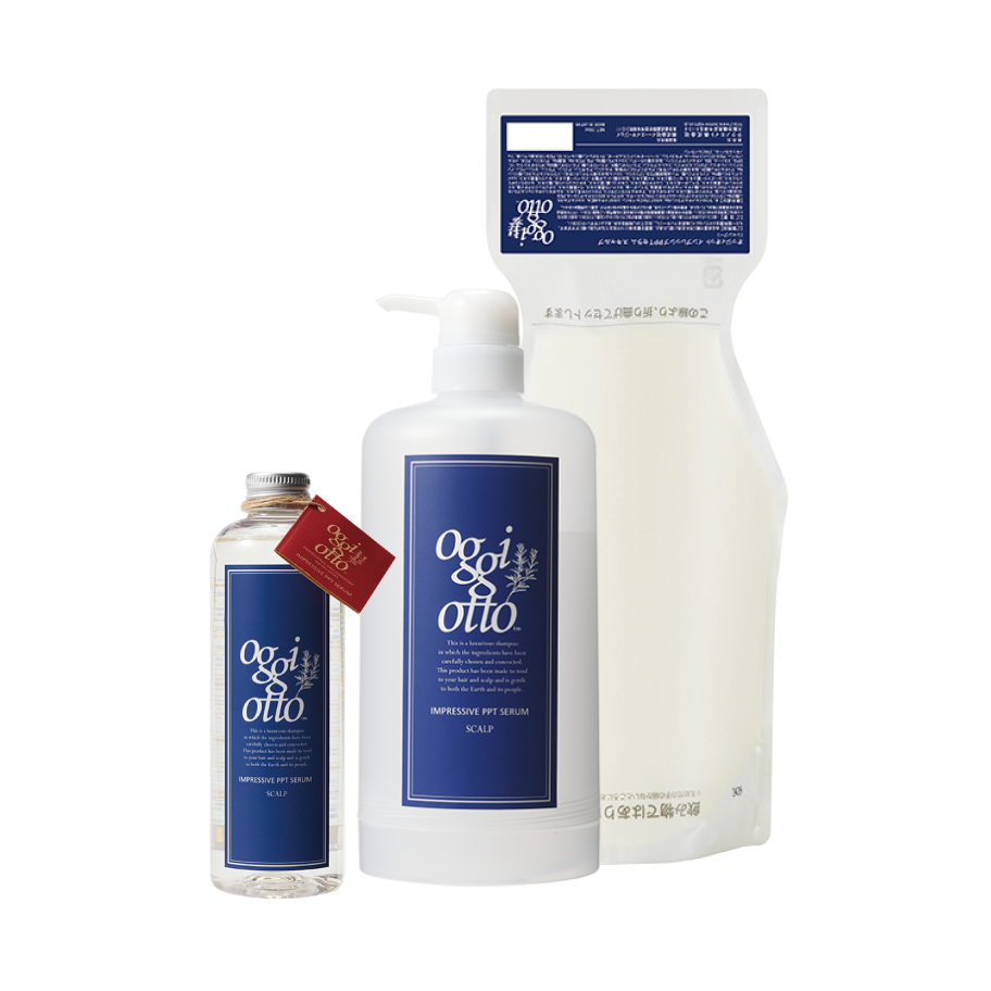 oggi otto/オッジィオット　容器