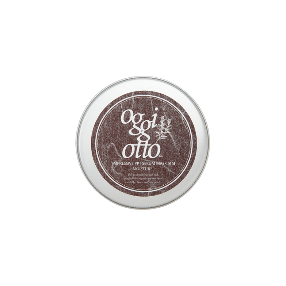 oggi otto IMPRESSIVE PPT SERUM MASK インプレッシブPPTセラムマスク MM [モイスチャー]