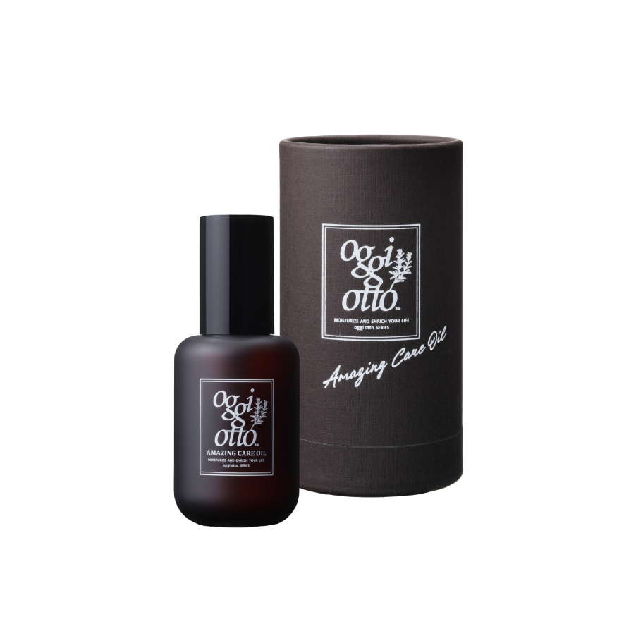 oggi otto AMAZING CARE OIL アメイジングケアオイル
