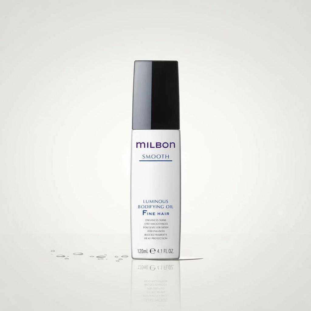 ルミナスボディファイング オイル 120ml